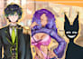 draw custom pngtuber and pngtuber plus in anime style for streams